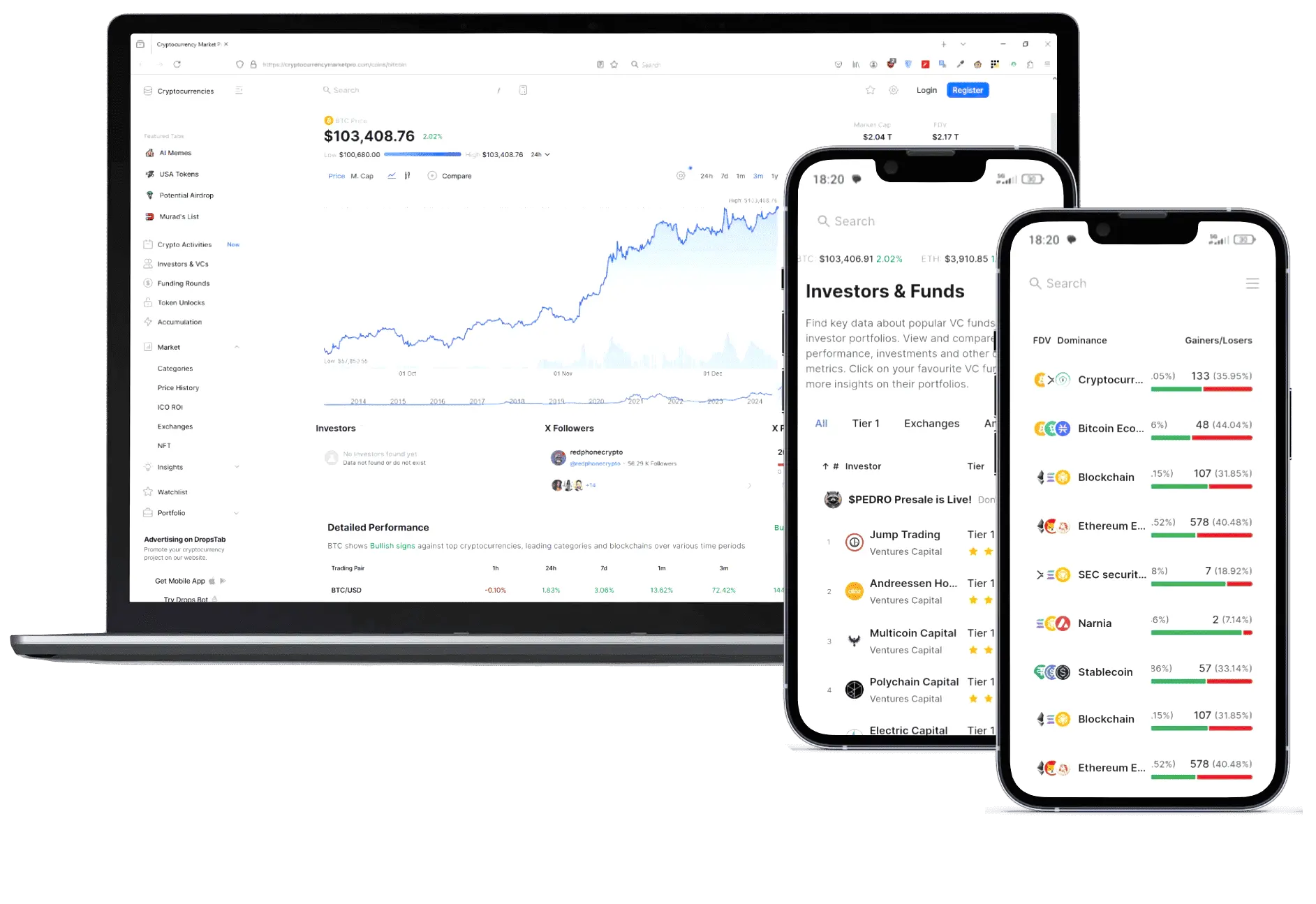Pulsar Vexline algorithmic investment