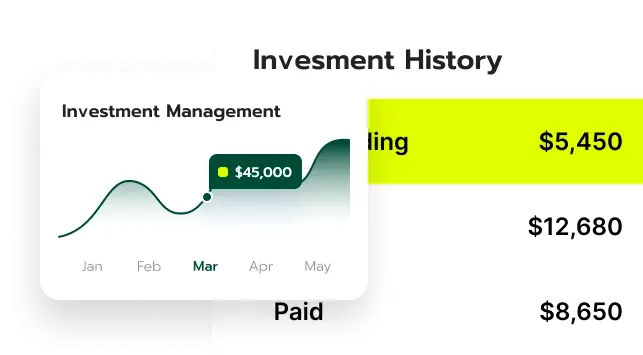 Pulsar Vexline asset management