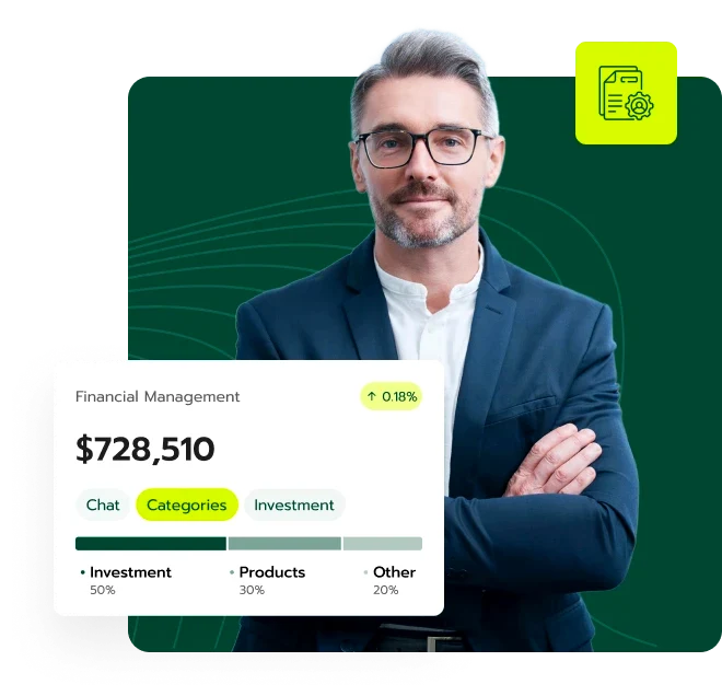 Pulsar Vexline financial analysis